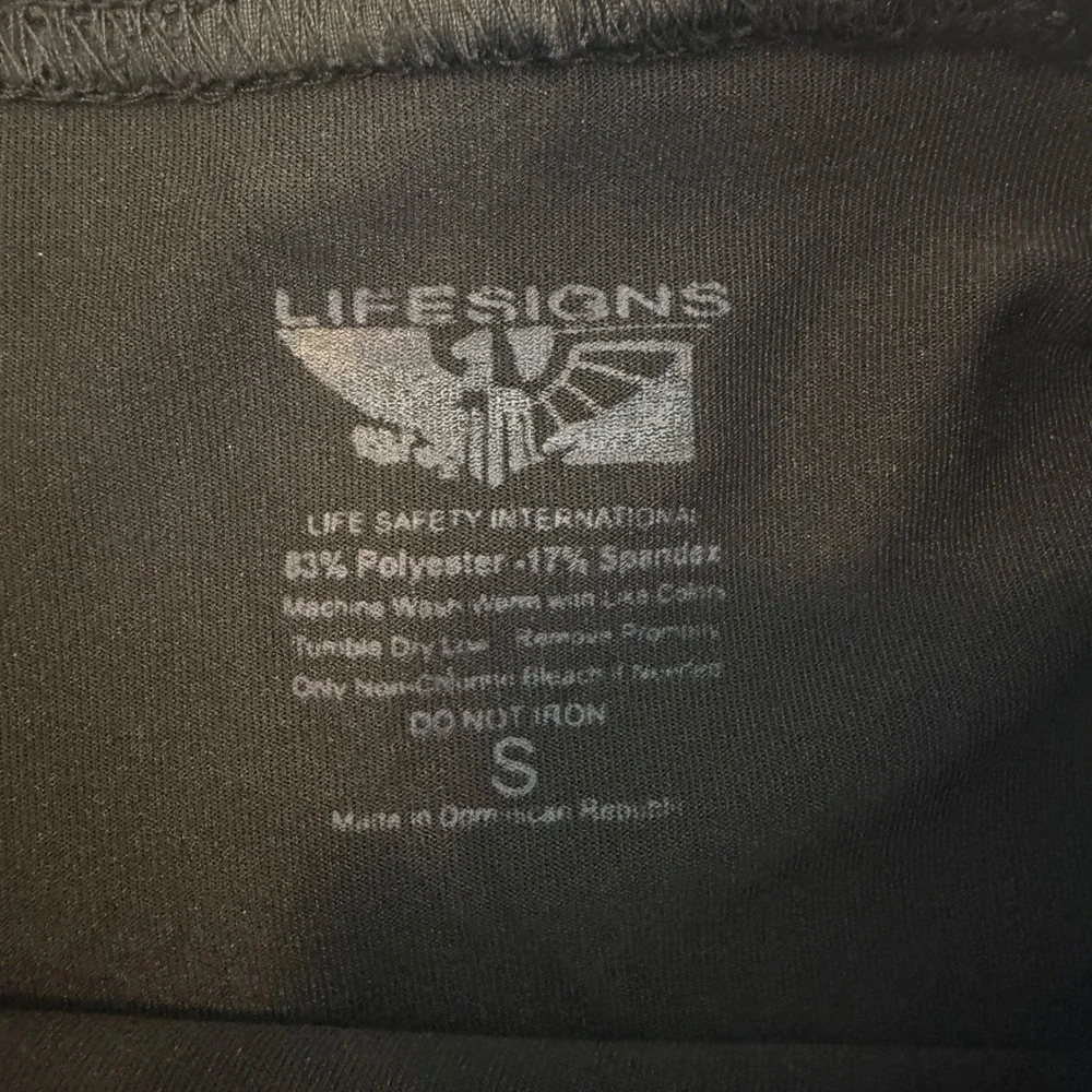 Lifesigns these sleek